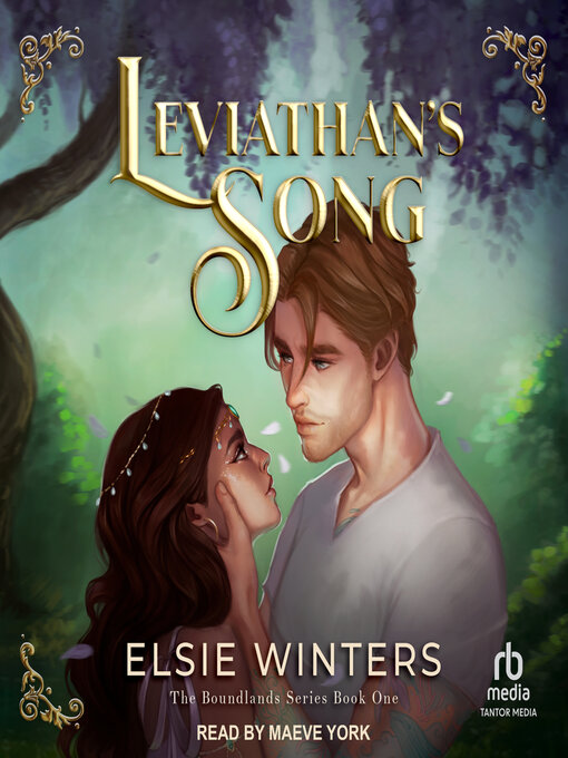 Title details for Leviathan's Song by Elsie Winters - Available